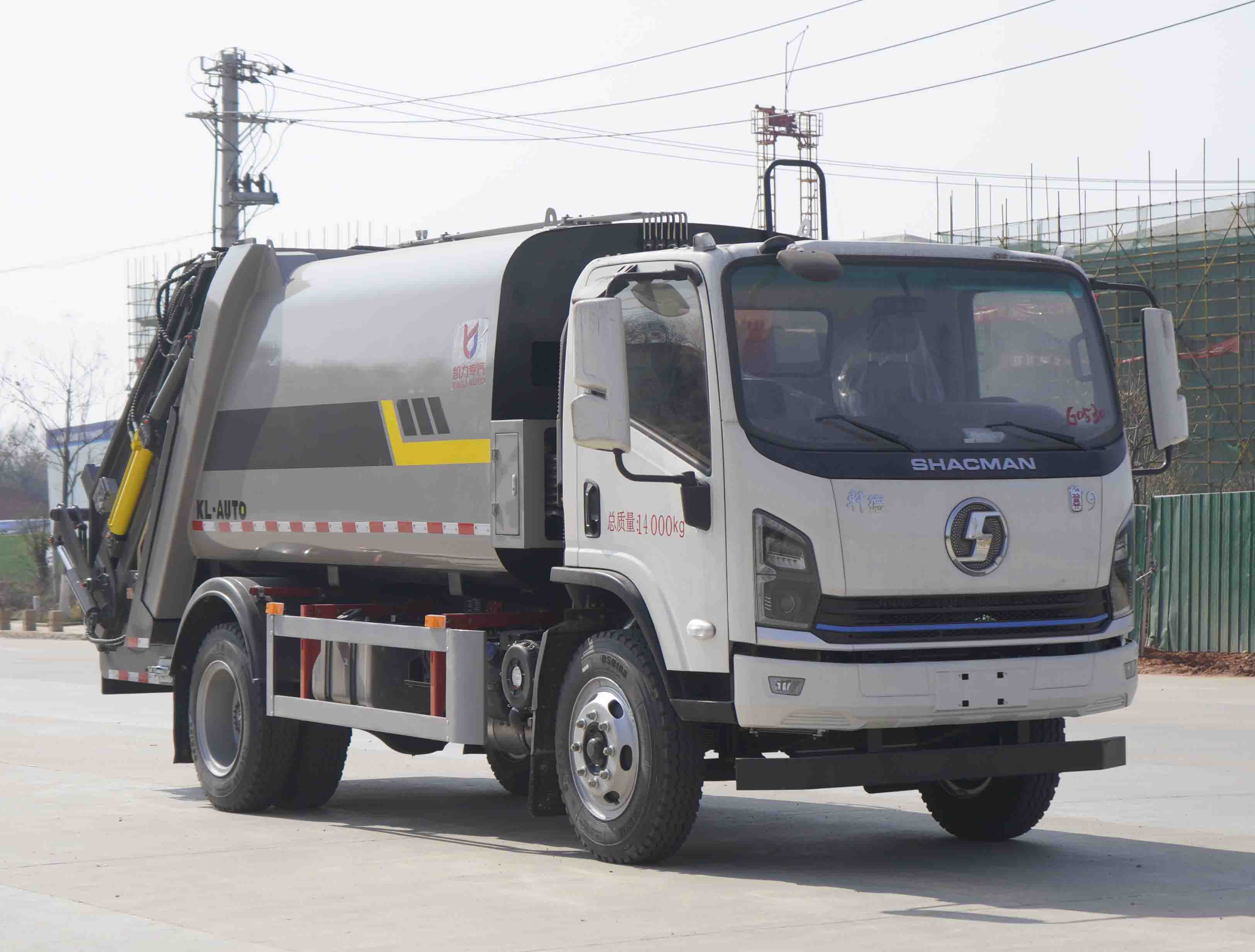 KLF5140ZYSS6ѹʽ