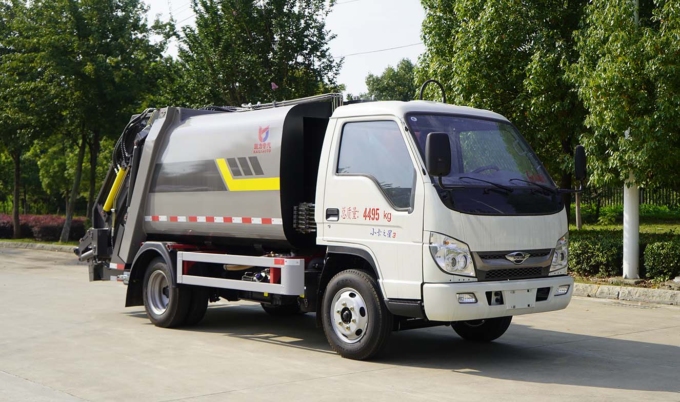 KLF5040ZYSB6ѹʽ